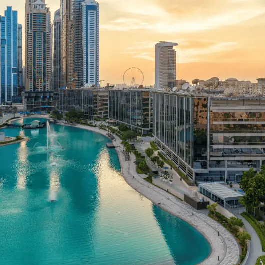 مدينة دبي للإعلام تحتفي بمرور 25 عاماً على انطلاق مسيرتها الرائدة في تعزيز الابتكار ضمن قطاع الإعلام وصناعة المحتوى في المنطقة