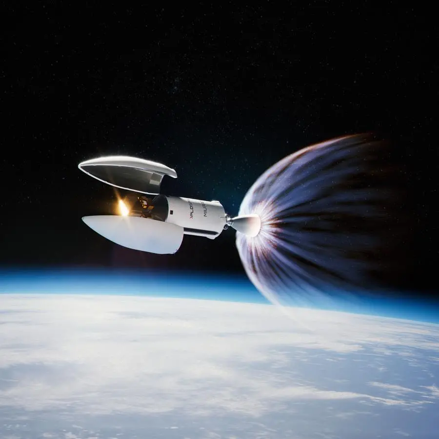 PLD Space and D-Orbit sign launch agreement for equatorial missions