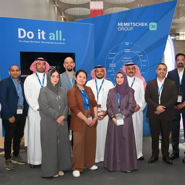\"نيميتشك العربية\" تكشف عن أحدث تقنيات \"الإنشاءات المتصلة\" لدعم مستقبل المشاريع العمرانية الذكية والمستدامة
