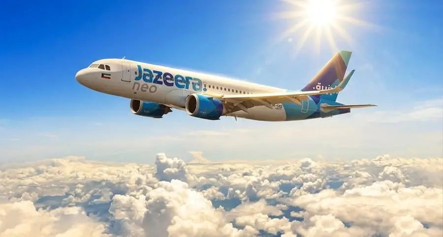 Jazeera Airways unveils 38 direct destinations for Eid break