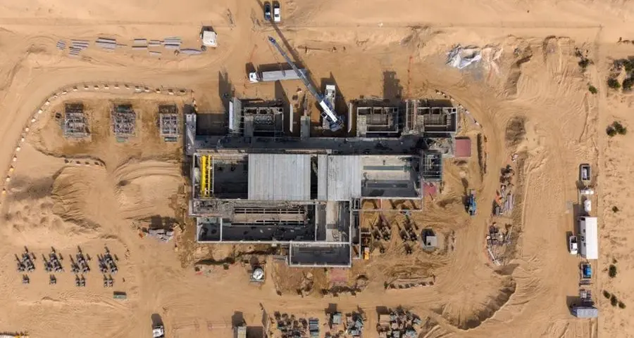 \"السويدي إليكتريك\" تعزز صناعة تحويل الطاقة عبر مواصلة تنفيذ محفظتها السداسية من محطّات الجهد العالي في السعودية