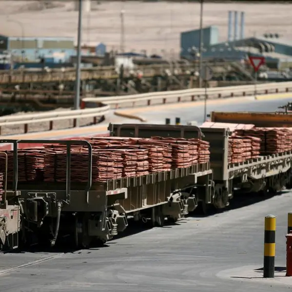 Copper hits new peak after zero-fee smelter processing deal highlights shortages