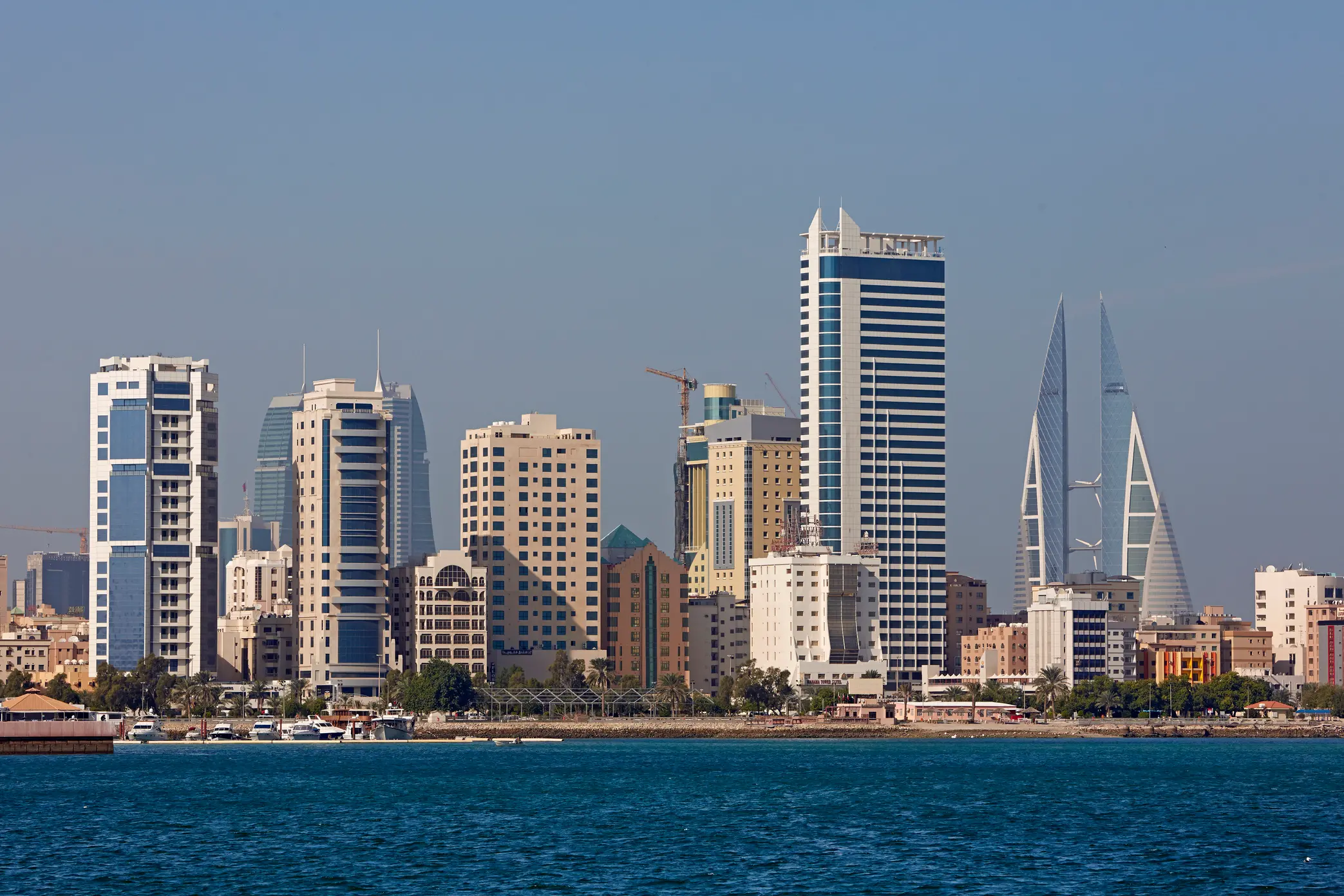 Growing demand to drive Islamic finance in Bahrain to cross $100bln by 2027