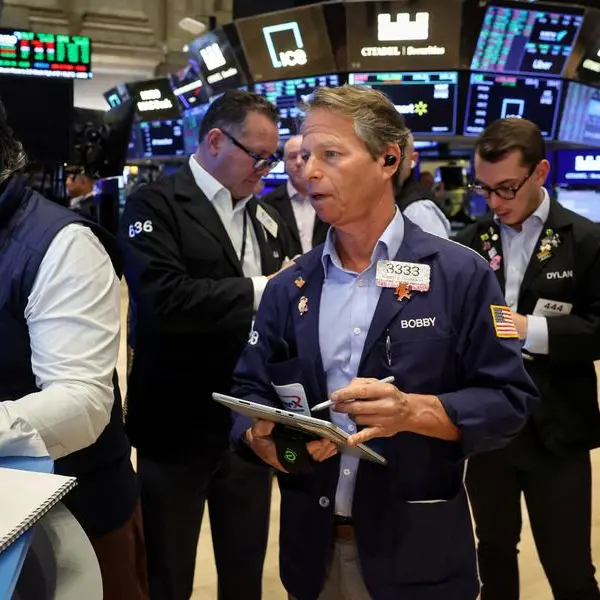 UBS sets S&P 500's 2026 year-end target at 7,500 on AI-driven rally