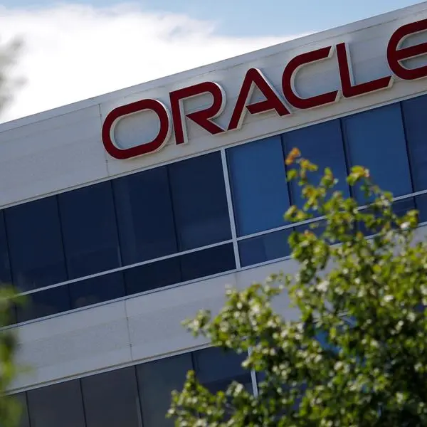 Oracle slides as revenue target miss spotlights tough cloud competition