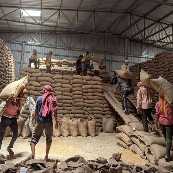 India imposes limits on wheat stocks traders can hold