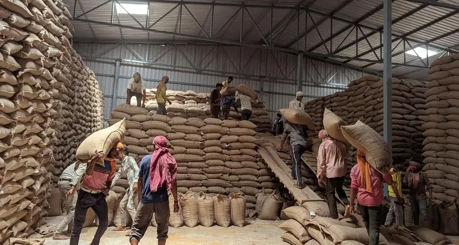 India imposes limits on wheat stocks traders can hold