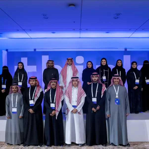 IBM announces a national accomplishment, exceeding its empowerment goal by half a million Saudi learners