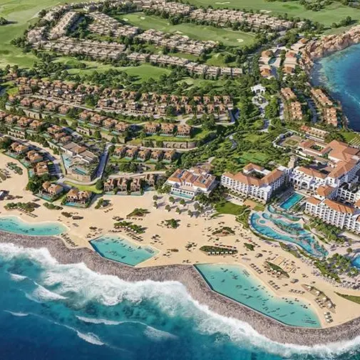 UAE's Modon and US-based Montage launch luxury hospitality project at Ras El Hekma