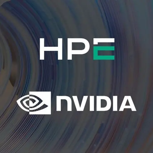 HPE accelerates secure, scalable production-ready AI through new innovations with NVIDIA