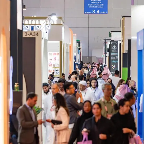 Beautyworld Riyadh 2027 enters a new growth phase at Riyadh Front Exhibition & Conference Center