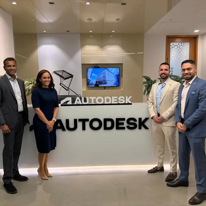 Mindware signs agreement with Autodesk to deliver certified training programs across MEA region