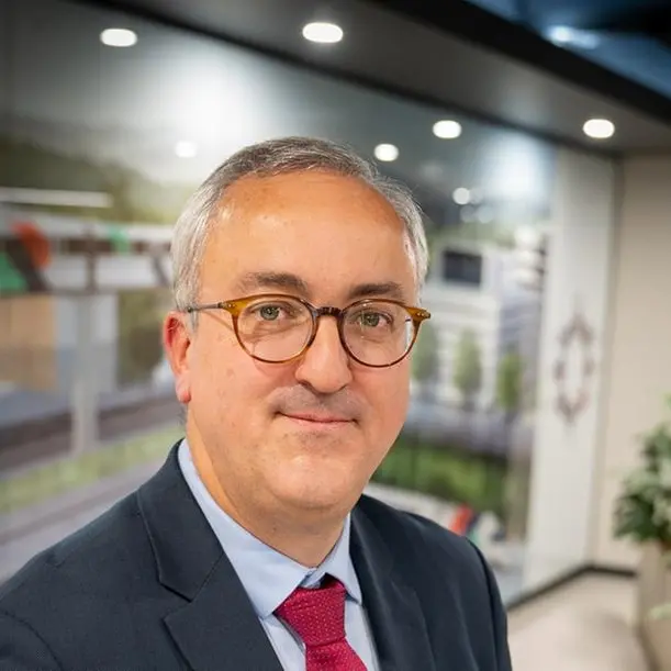 Rail giant Alstom sees bankable growth in MENA’s high-speed rail sector