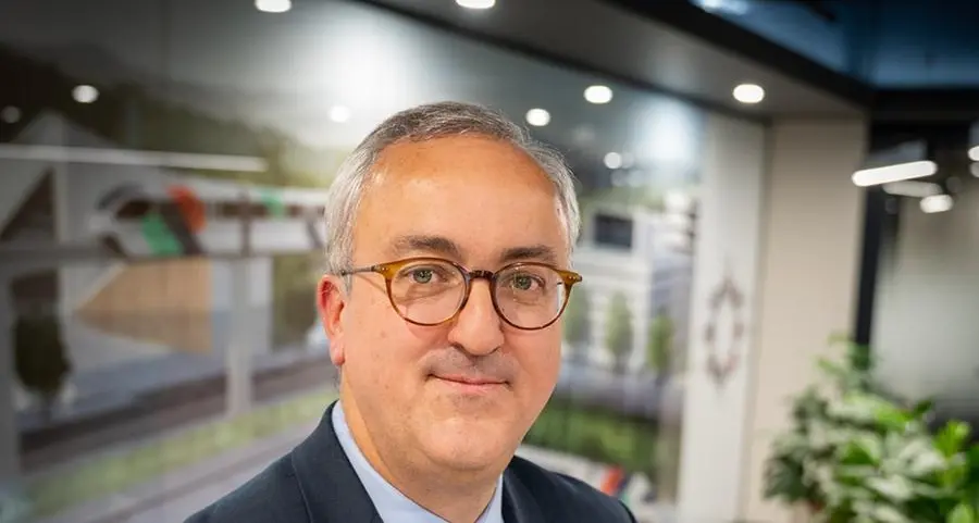 Rail giant Alstom sees bankable growth in MENA’s high-speed rail sector