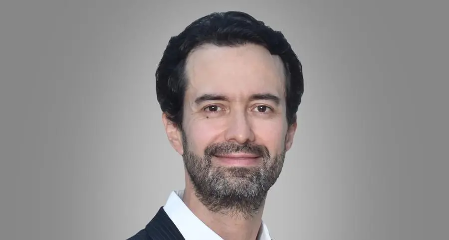 FTI Consulting appoints Aurélien Vincent to lead financial services practice in the Middle East