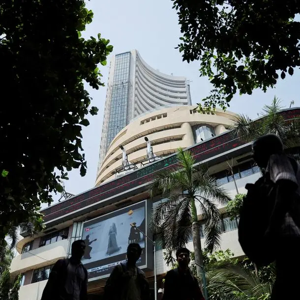 India's Nifty 50 scales new high after 14 months on growth optimism, easing valuations