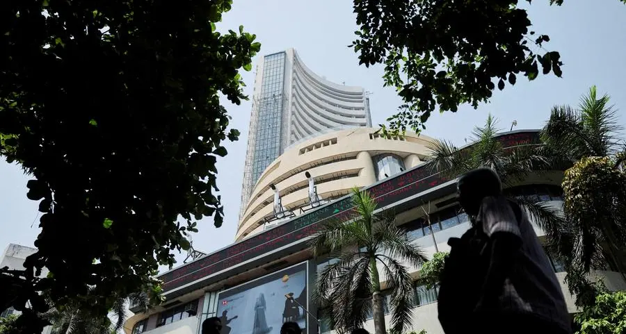 India's Nifty 50 scales new high after 14 months on growth optimism, easing valuations