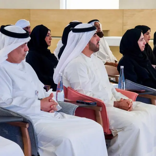 صندوق خليفة يشارك في ورشة \"ابدأ رحلتك في عالم الأعمال بثقة\" لتمكين رواد الأعمال في العين