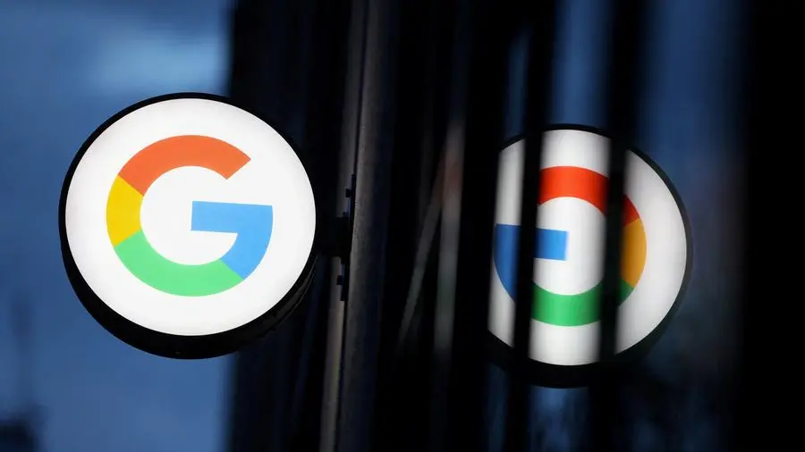Google, Blackstone to launch AI cloud venture to meet data centre demand