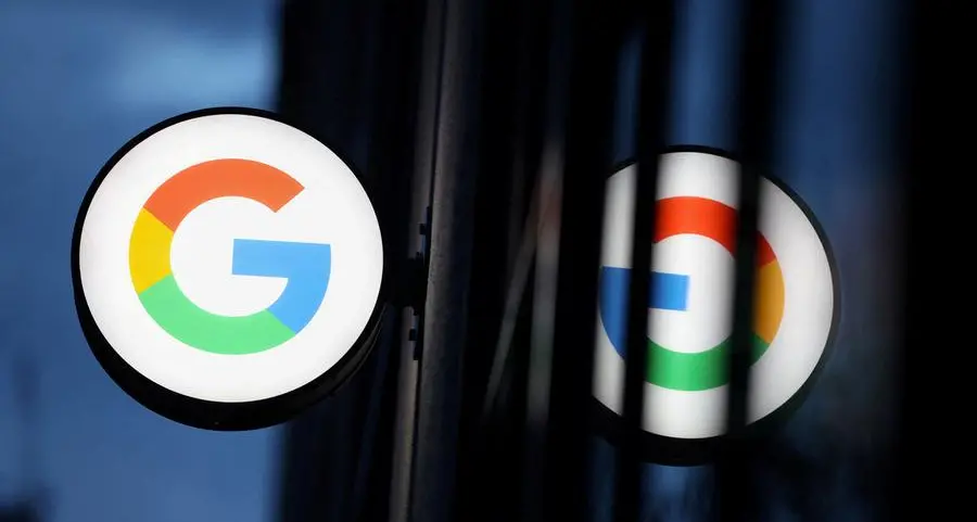 Google, Blackstone to launch AI cloud venture to meet data centre demand