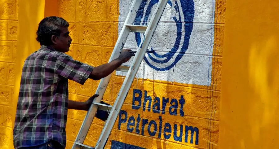 India's BPCL buys Iraqi, Oman crude via one-year import tenders, sources say