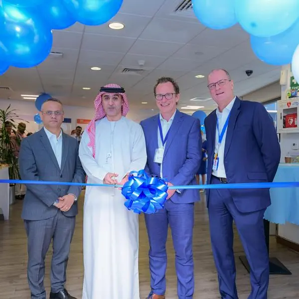 International SOS reopens enhanced Dubai Assistance Centre amid rising regional risk demands