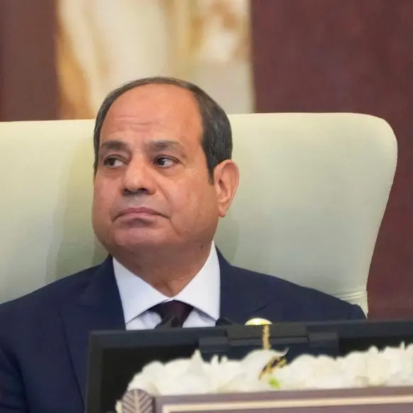 Egypt’s Al-Sisi discusses economic indicators, forex reserves with PM, CBE Governor
