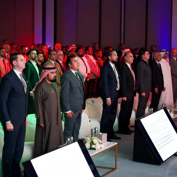 \"مجموعة ألِف\" و\"إعمار للضيافة\" تطلقان رسمياً مشروع \"بالاس ريزيدنسز الممشى\"