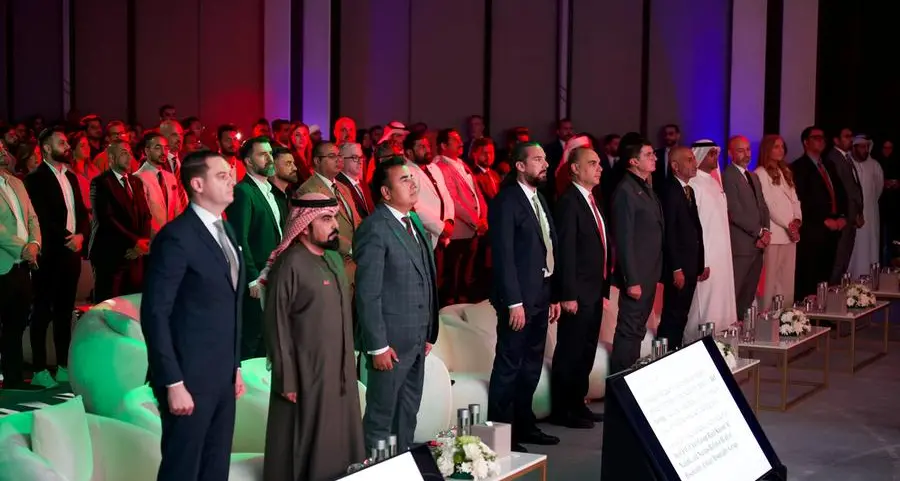 \"مجموعة ألِف\" و\"إعمار للضيافة\" تطلقان رسمياً مشروع \"بالاس ريزيدنسز الممشى\"