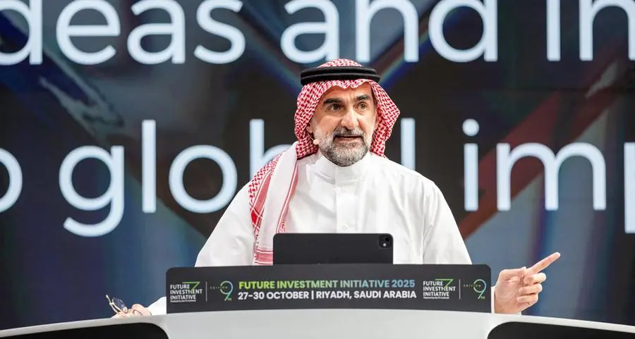 PIF to unveil new strategy within weeks as Saudi economy remains resilient, Al-Rumayyan says