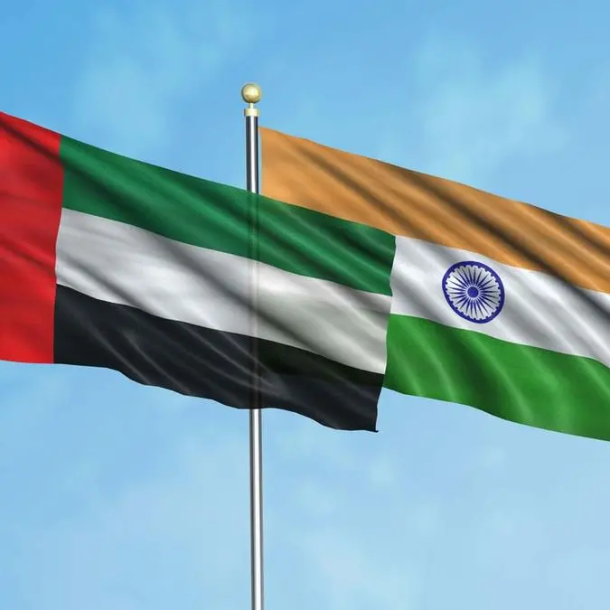 India-UAE High Level Joint Task Force on Investments holds 13th meeting