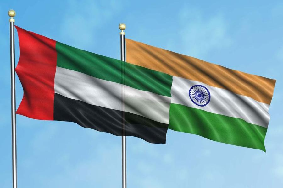 UAE, India discuss improving bilateral cooperation in civil aviation