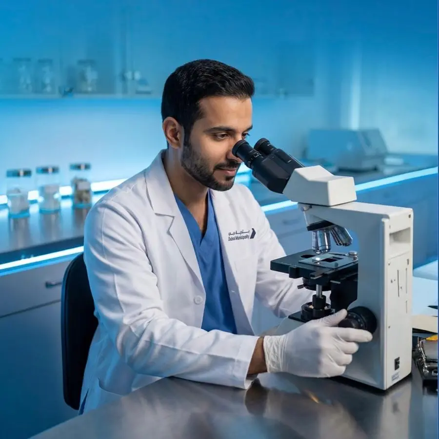 Dubai Municipality launches nanoparticle detection laboratory for food products to enhance Dubai’s leadership in food safety