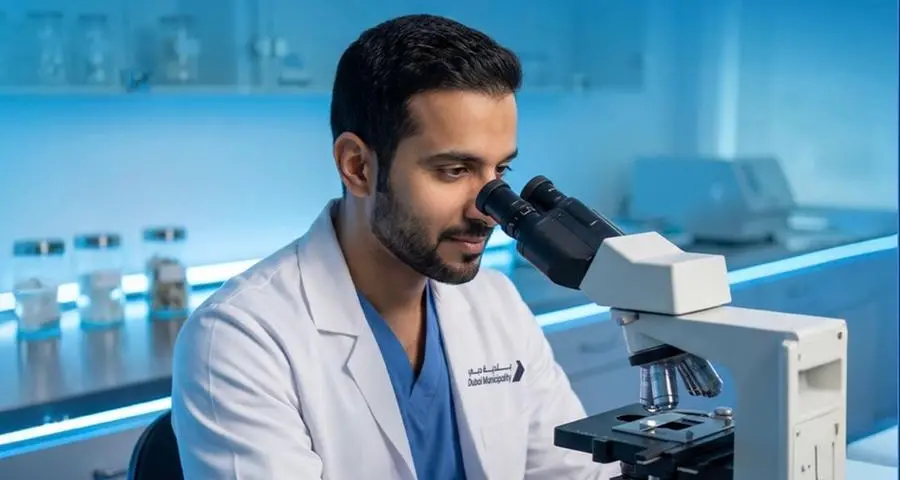 Dubai Municipality launches nanoparticle detection laboratory for food products to enhance Dubai’s leadership in food safety