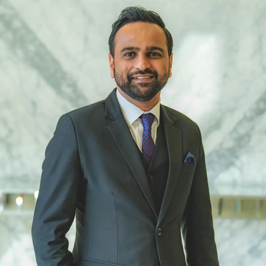 Le Méridien Dubai Hotel & Conference Centre appoints Mohamad Daanish Khan as Director of Outside Catering
