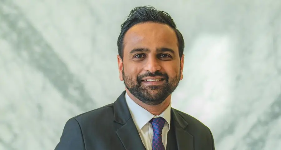 Le Méridien Dubai Hotel & Conference Centre appoints Mohamad Daanish Khan as Director of Outside Catering