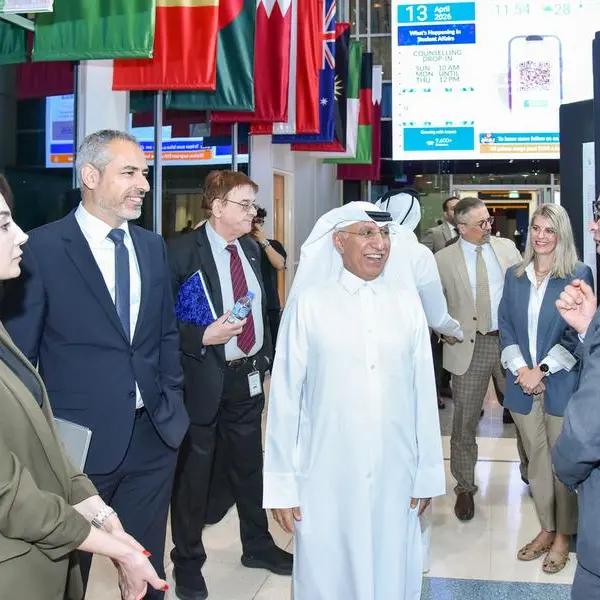 UDST hosts Intellectual Wellness and Research Excellence Forum