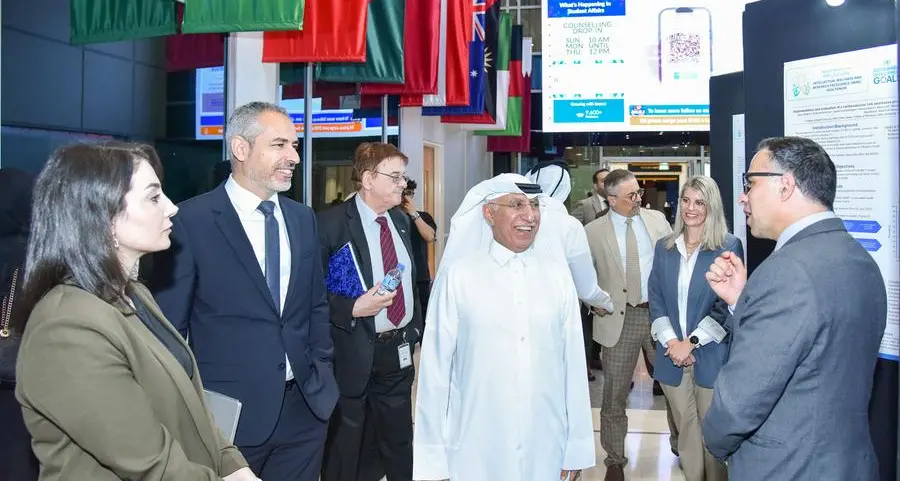 UDST hosts Intellectual Wellness and Research Excellence Forum