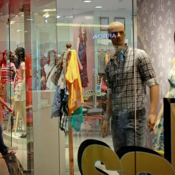 India's higher tax on clothing threatens setback for global fashion brands