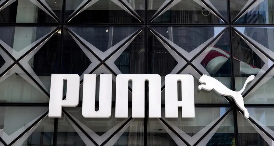 China's Anta Sports and Li Ning exploring bid for Puma, source says