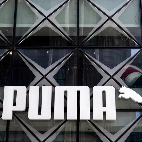 China's Anta Sports buys 29% Puma stake for $1.8bln, rules out full takeover