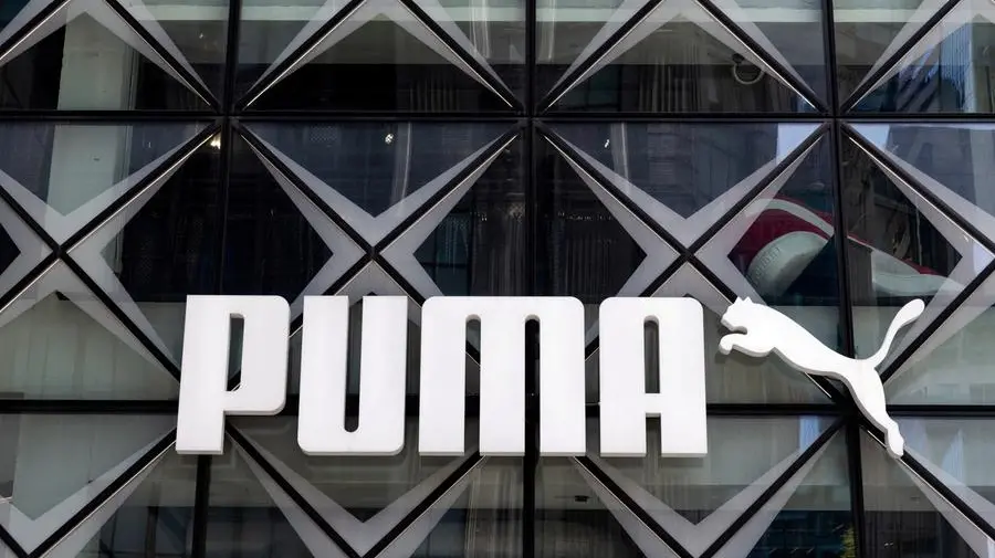 China's Anta Sports buys 29% Puma stake for $1.8bln, rules out full takeover