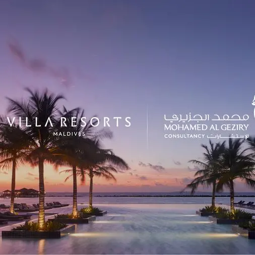 Villa Resorts partners with Mohamed Al Geziry Consultancy to srengthen GCC presence