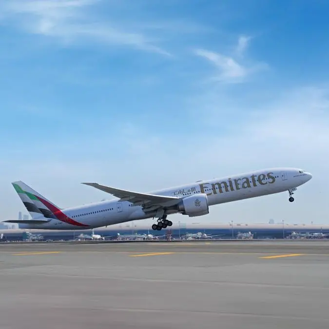 Emirates boosts presence in Egypt with a fifth daily flight