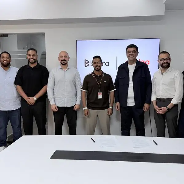 بُكرة و جيديا مصر يتعاونان لإتاحة حلول ادخارية رقمية لتمكين أكثر من 200 ألف تاجر في مصر من تنمية السيولة النقدية