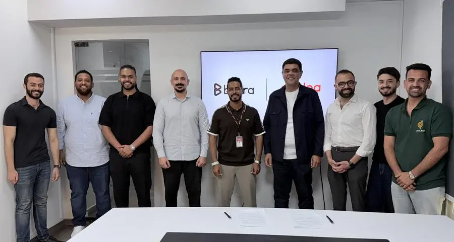 بُكرة و جيديا مصر يتعاونان لإتاحة حلول ادخارية رقمية لتمكين أكثر من 200 ألف تاجر في مصر من تنمية السيولة النقدية