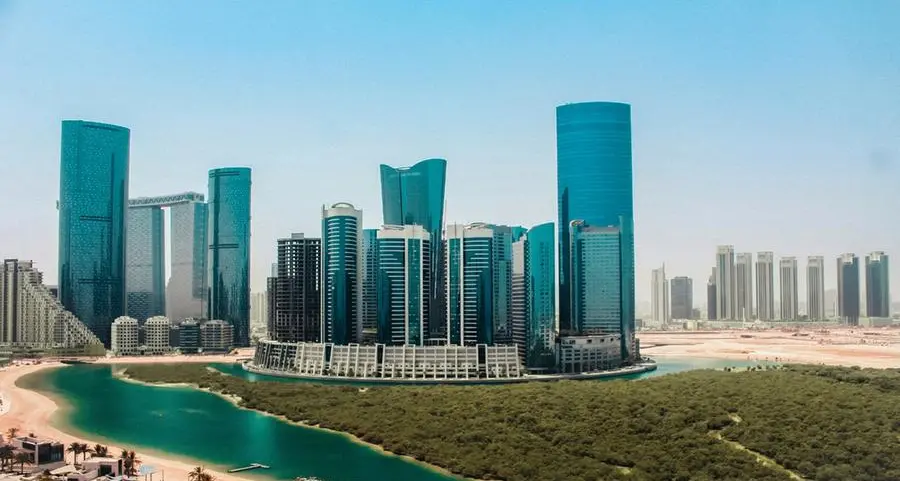 أوبجكت ون تكشف عن صفقة للاستحواذ على عدة قطع أراض بقيمة 4.5 مليار درهم إماراتي في جزيرة الريم في أبوظبي