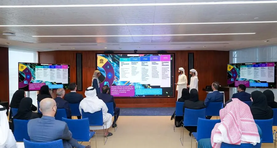 مصرف أبوظبي الإسلامي يطلق برنامج تدريب عملي للطلبة في أبوظبي بالتعاون مع دائرة التعليم والمعرفة أبوظبي