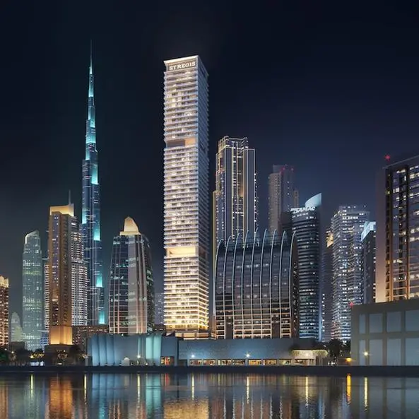 ريفاين تسجل مبيعات بقيمة 216 مليون درهم خلال مارس 2026 وتؤكد استمرار الزخم الإيجابي في السوق العقاري الإماراتي