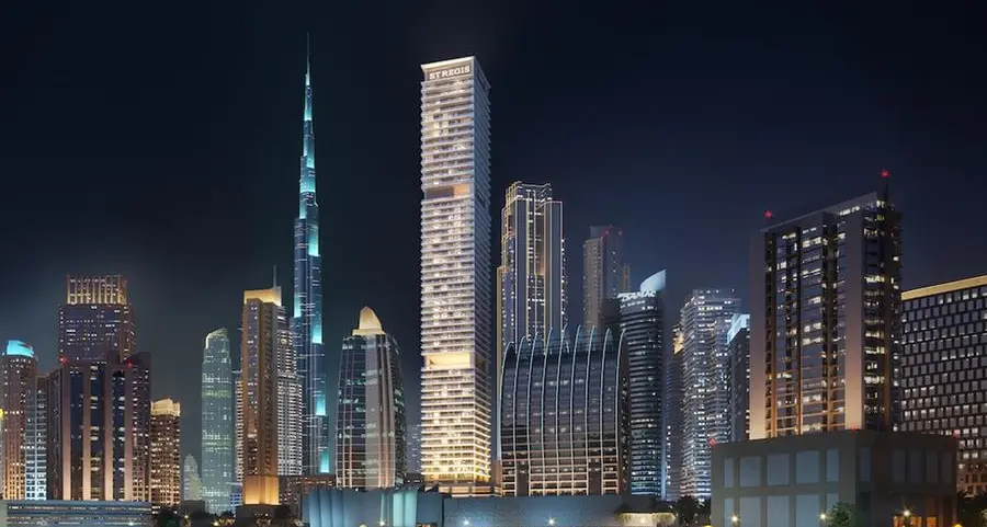ريفاين تسجل مبيعات بقيمة 216 مليون درهم خلال مارس 2026 وتؤكد استمرار الزخم الإيجابي في السوق العقاري الإماراتي